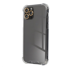 Gigapack Oppo A40M szilikon telefonvédő (ütésállóság, légpárnás sarok) átlátszó tok és táska