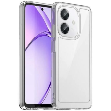 Gigapack Oppo A40M tok átlátszó (GP-164134) (GP-164134) tok és táska