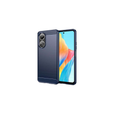 Gigapack Oppo A58 4G szilikon tok sötétkék (GP-156037) (GP-156037) tok és táska