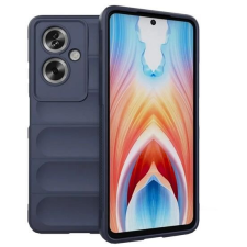 Gigapack Oppo A79 szilikon tok sötétkék (GP-159004) (GP-159004) tok és táska