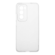 Gigapack Oppo Reno 12 Pro 5G szilikon telefonvédő (ultravékony) átlátszó mobiltelefon kellék