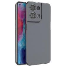 Gigapack Oppo Reno 8 Pro ultravékony szilikon tok átlátszó (GP-134889) (GP-134889) tok és táska