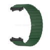 Gigapack Pótszíj (egyedi méret, szilikon, 3D, mágneses) SÖTÉTZÖLD (GP-164648)