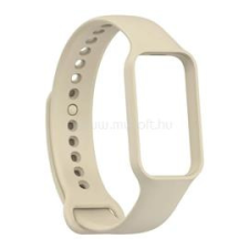 Gigapack Pótszíj (egyedi méret, szilikon) BÉZS (GP-158389) okosóra kellék