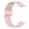 Gigapack Pótszíj (egyedi méret, szilikon) RÓZSASZÍN (GP-166678)