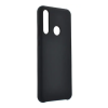 Gigapack Prémium Huawei Y6p Szilikon Tok - Matt Fekete