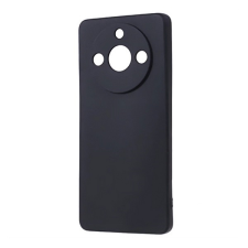 Gigapack Realme 11 Pro Plus szilikon telefonvédő (matt) fekete tok és táska