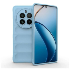 Gigapack Realme 12 Pro Plus szilikon tok világoskék (GP-155805) (GP-155805) tok és táska