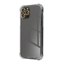 Gigapack Realme 14 Pro GIGAPACK Szilikon telefonvédő ütésállóság, légpárnás sarok, ÁTLÁTSZÓ tok és táska