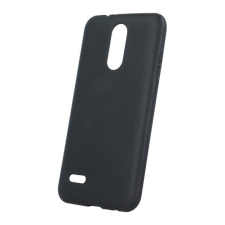 Gigapack Realme C61 4G szilikon telefonvédő (matt) fekete mobiltelefon kellék
