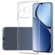 Gigapack Realme C63 4G ultravékony szilikon tok átlátszó (GP-160697) (GP-160697) tok és táska