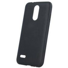 Gigapack Realme C67 4G szilikon tok fekete (GP-155420) tok és táska