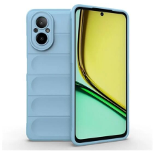 Gigapack Realme C67 4G szilikon tok világoskék (GP-155154) (GP-155154) tok és táska