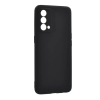 Gigapack Realme GT Master szilikon telefonvédő (matt) fekete