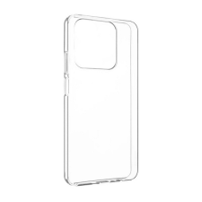 Gigapack Realme Note 60 szilikon telefonvédő (ultravékony) átlátszó tok és táska