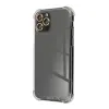 Gigapack ROAR JELLY ARMOR szilikon telefonvédő (ütésállóság, légpárnás sarok) ÁTLÁTSZÓ Xiaomi Redmi Note 15 Pro 5G