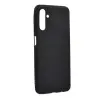 Gigapack Samsung Galaxy A04s (SM-A047F) szilikon telefonvédő (matt) fekete