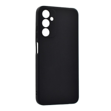 Gigapack Samsung Galaxy A05s (SM-A057F) szilikon telefonvédő (matt) fekete tok és táska
