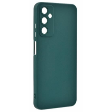 Gigapack Samsung Galaxy A05s (SM-A057F) szilikon tok matt sötétzöld (GP-150611) tok és táska