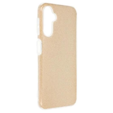 Gigapack Samsung Galaxy A05s (SM-A057F) tok csillogó aranyszínű (GP-151865) (GP-151865) tok és táska