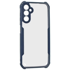 Gigapack Samsung Galaxy A14 4G szilikon tok sötétkék (GP-155852) tok és táska