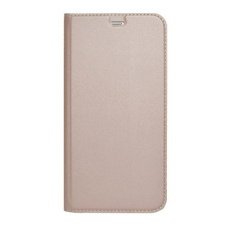 Gigapack Samsung Galaxy A14 5G fliptok rozéarany (GP-135143) (GP-135143) tok és táska