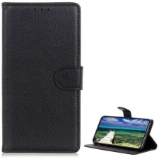 Gigapack Samsung Galaxy A15 (SM-A155) prémium fliptok fekete (GP-150704) (GP-150704) tok és táska