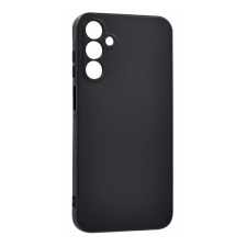 Gigapack Samsung Galaxy A15 (SM-A155) szilikon telefonvédő (ultravékony) fekete tok és táska