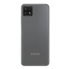 Gigapack Samsung Galaxy A22 5G Ultravékony Tok - Átlátszó