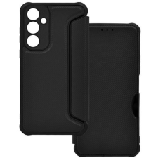 Gigapack Samsung Galaxy A25 5G (SM-A256) fliptok fekete (GP-154427) (GP-154427) tok és táska