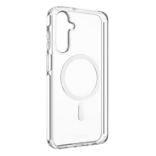 Gigapack Samsung Galaxy A26 5G (SM-A266) szilikon telefonvédő (ütésállóság, magsafe) átlátszó tok és táska