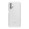 Gigapack Samsung Galaxy A32 5G Szilikon Tok - Átlátszó