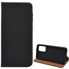 Gigapack Samsung Galaxy A33 5G oldalra nyíló fliptok fekete (GP-115203) (GP-115203) tok és táska