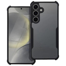 Gigapack Samsung Galaxy A35 5G szilikon tok fekete (GP-156025) (GP-156025) tok és táska