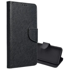 Gigapack Samsung Galaxy A40 (SM-A405F) kártyazsebes fliptok fekete (GP-151671) tok és táska