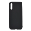 Gigapack Samsung Galaxy A50/A30s/A50s Szilikon Tok - Matt Fekete