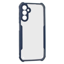 Gigapack Samsung Galaxy A54 5G tok akril hátlappal sötétkék (GP-155857) tok és táska