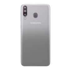 Gigapack Samsung Galaxy M30 (SM-M305F) szilikon telefonvédő (ultravékony) átlátszó tok és táska