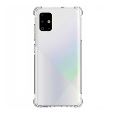Gigapack Samsung Galaxy S10 Lite (SM-G770F)  szilikon telefonvédő (ultravékony) átlátszó tok és táska