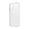 Gigapack Samsung Galaxy S24 FE (SM-S721) szilikon telefonvédő (ultravékony) átlátszó