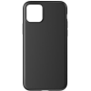 Gigapack Samsung Galaxy S24 szilikon tok fekete (GP-155464)