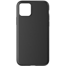 Gigapack Samsung Galaxy S24 szilikon tok fekete (GP-155464) tok és táska