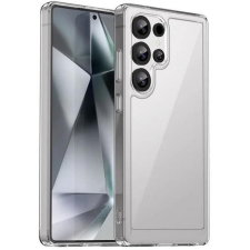 Gigapack Samsung Galaxy S25 Ultra (SM-S938) tok átlátszó (GP-165122) (GP-165122) tok és táska