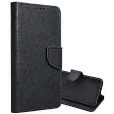 Gigapack Samsung Galaxy S7 (SM-G930) kártyazsebes fliptok fekete (GP-151677) (GP-151677) tok és táska