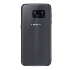Gigapack Samsung Galaxy S7 szilikon telefonvédő (ultravékony, átlátszó) tok és táska