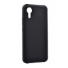 Gigapack Samsung Galaxy Xcover 7 (SM-G556) szilikon telefonvédő (matt) fekete