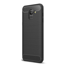 Gigapack Samsung Galaxy Xcover 7 tok karbon mintás fekete (GP-155882) (GP-155882) tok és táska