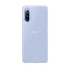 Gigapack Sony Xperia 10 III (XQ-BT52) szilikon telefonvédő (ultravékony) átlátszó