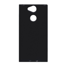 Gigapack Sony Xperia XA2 szilikon telefonvédő (fekete) tok és táska