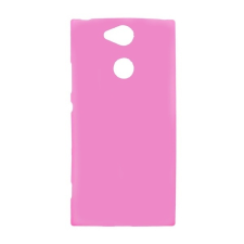 Gigapack Sony Xperia XA2 szilikon telefonvédő (matt, rózsaszín) tok és táska